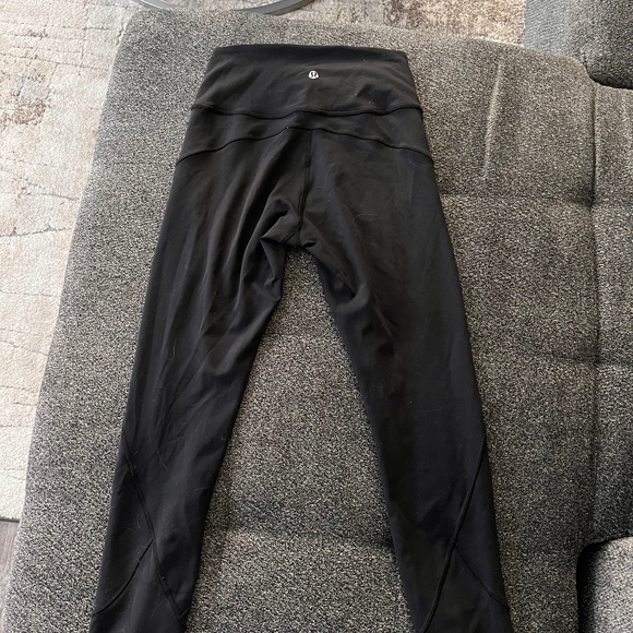 Lululemon Align Leggings - Picture 1 of 4